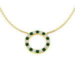 Necklaces 18 KT Yellow Gold