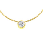 Necklaces 18 KT Yellow Gold