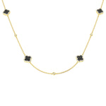 Necklaces 18 KT Yellow Gold