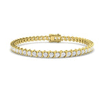 Bracelets 18 KT Yellow Gold