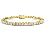 Bracelets 18 KT Yellow Gold