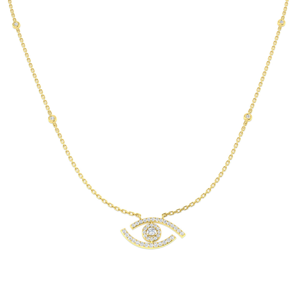 Necklaces 18 KT Yellow Gold