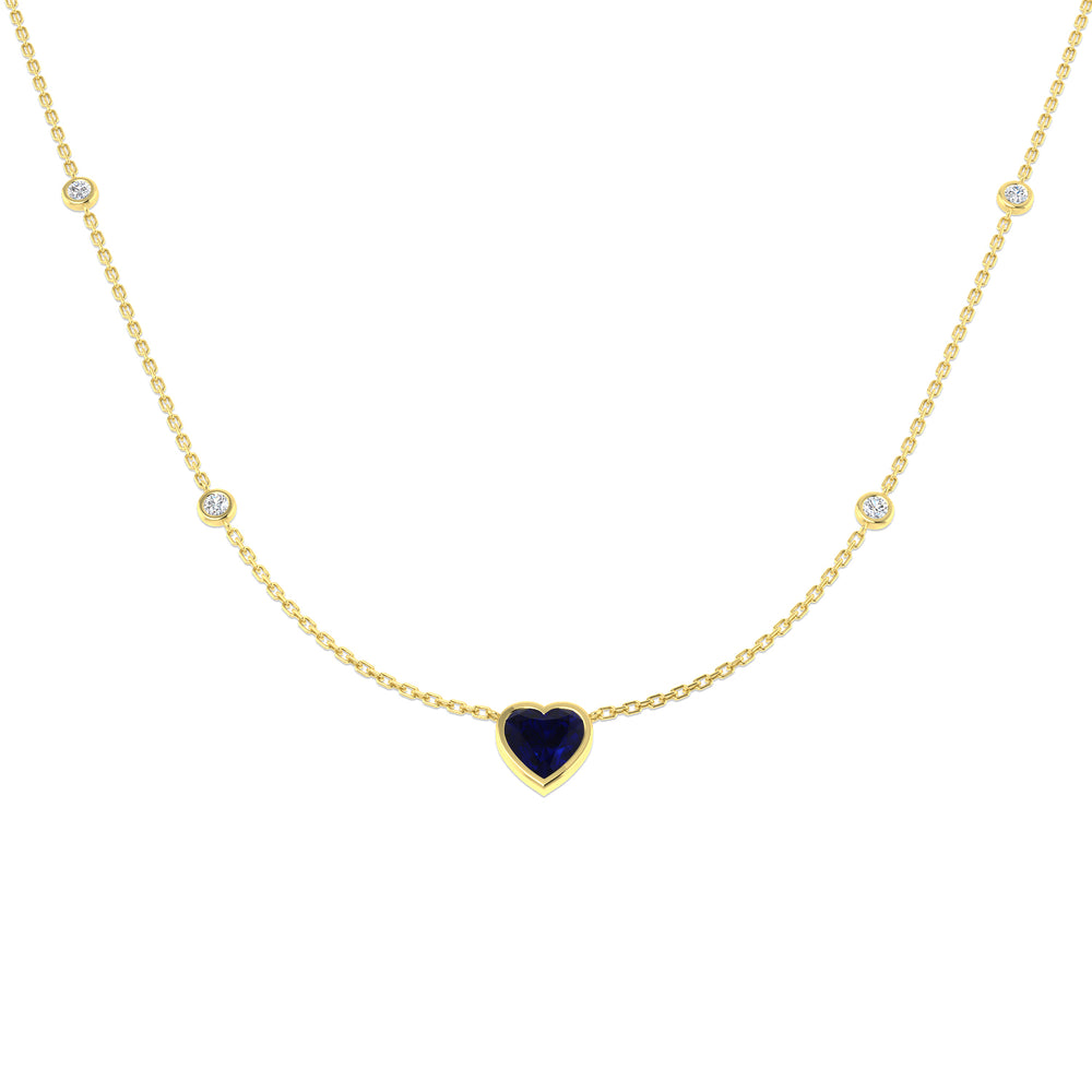 Necklaces 18 KT Yellow Gold