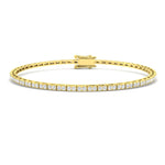 Bracelets 18 KT Yellow Gold