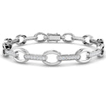 Bracelets 950 Platinum