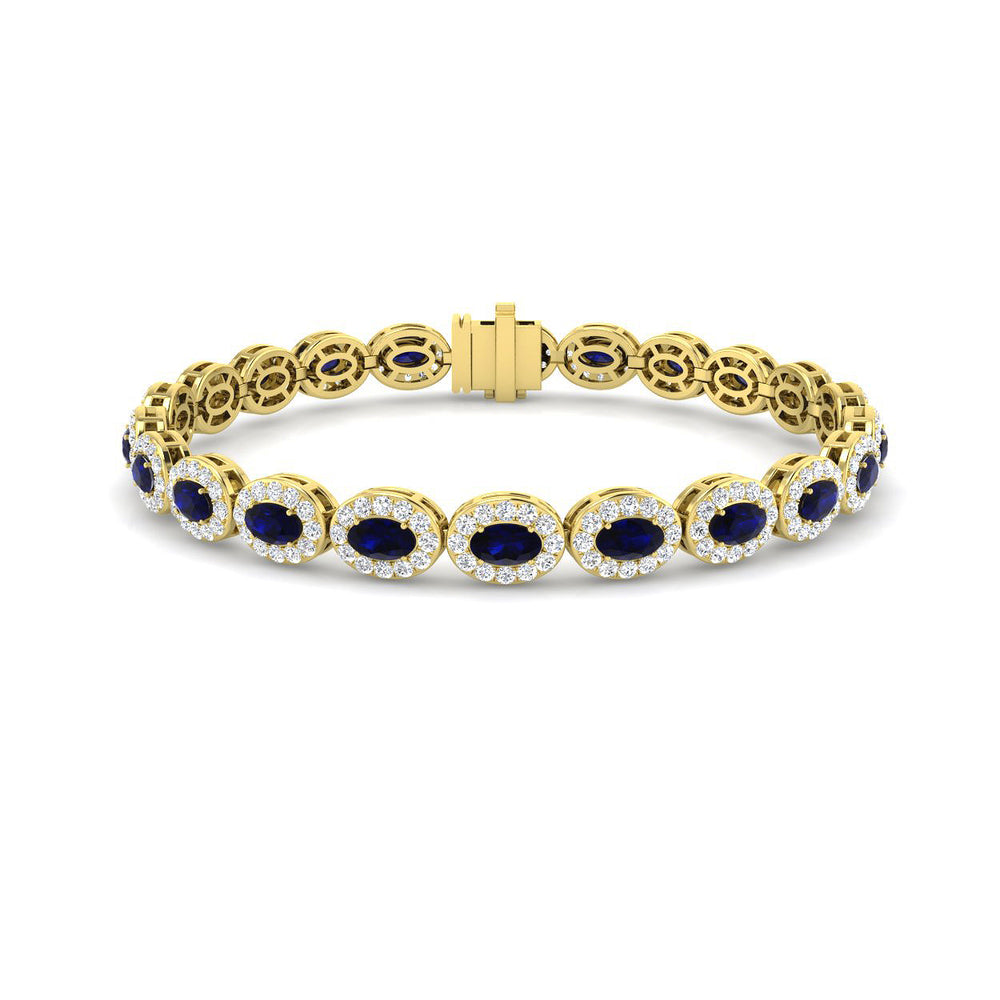 Bracelets 18 KT Yellow Gold