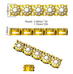 Bracelets 18 KT Yellow Gold