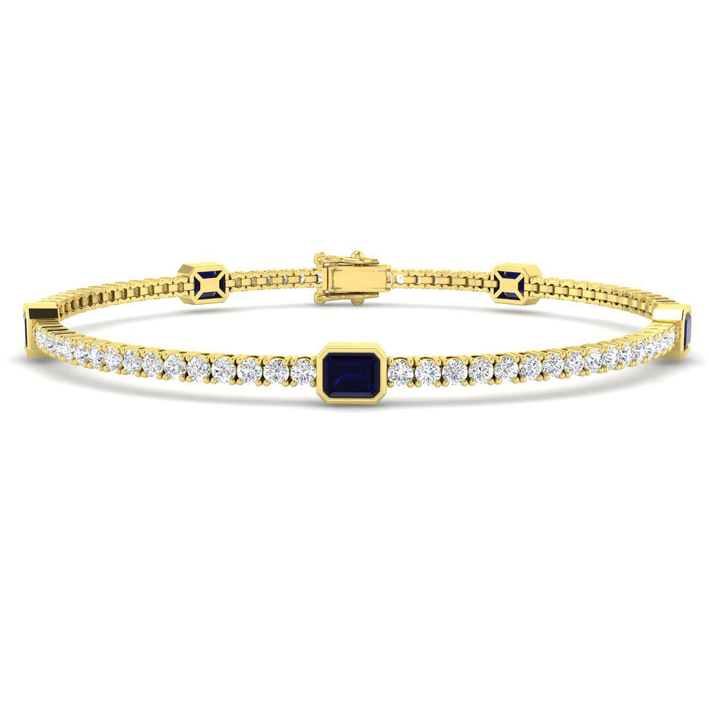 Bracelets 18 KT Yellow Gold