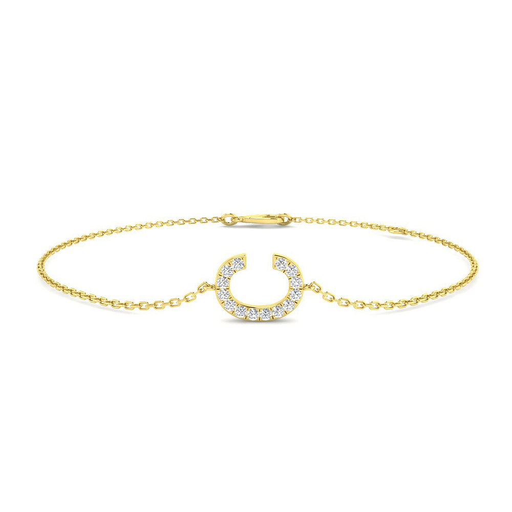 Bracelets 18 KT Yellow Gold