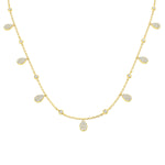 Necklaces 18 KT Yellow Gold