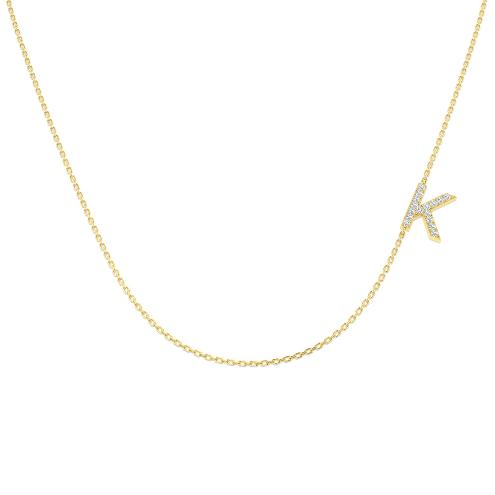 Necklaces 18 KT Yellow Gold