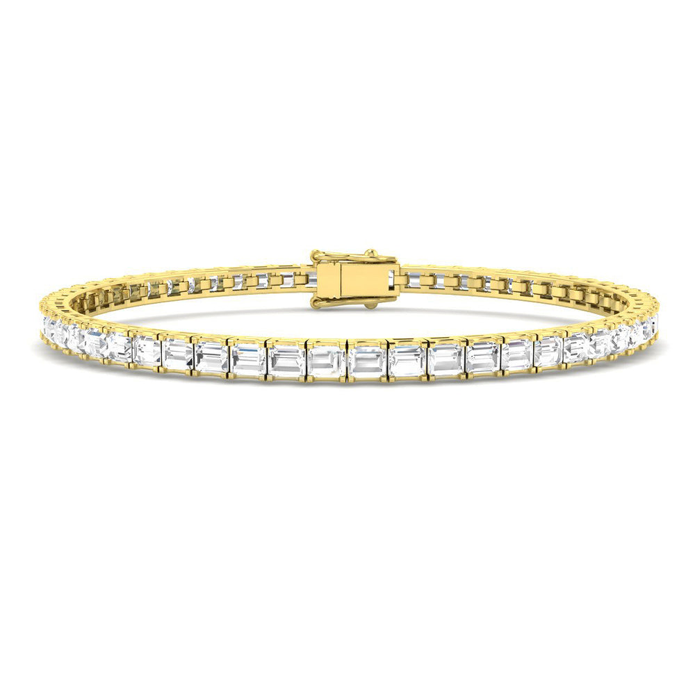 Bracelets 18 KT Yellow Gold