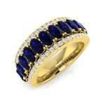 Ring 18 KT Yellow Gold