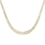 Necklaces 18 KT Yellow Gold