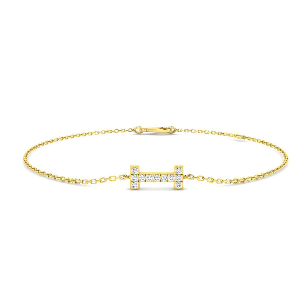 Bracelets 18 KT Yellow Gold