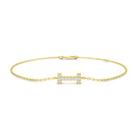 Bracelets 18 KT Yellow Gold