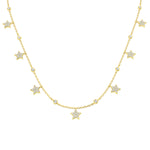 Necklaces 18 KT Yellow Gold