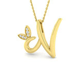 Pendants 18 KT Yellow Gold