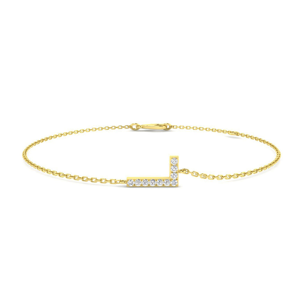 Bracelets 18 KT Yellow Gold