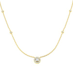 Necklaces 18 KT Yellow Gold