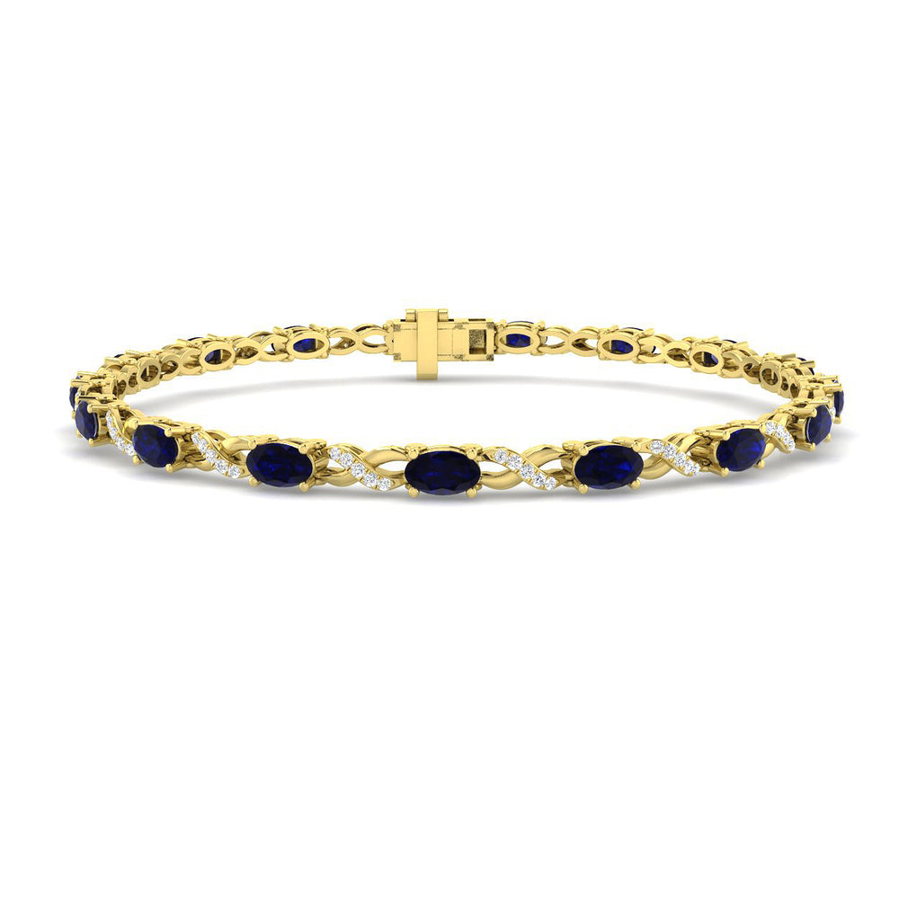 Bracelets 18 KT Yellow Gold