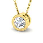 Pendants 18 KT Yellow Gold