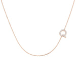 Necklaces 9 KT Rose Gold