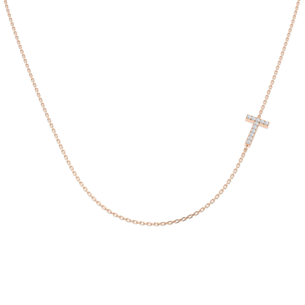 Necklaces 9 KT Rose Gold