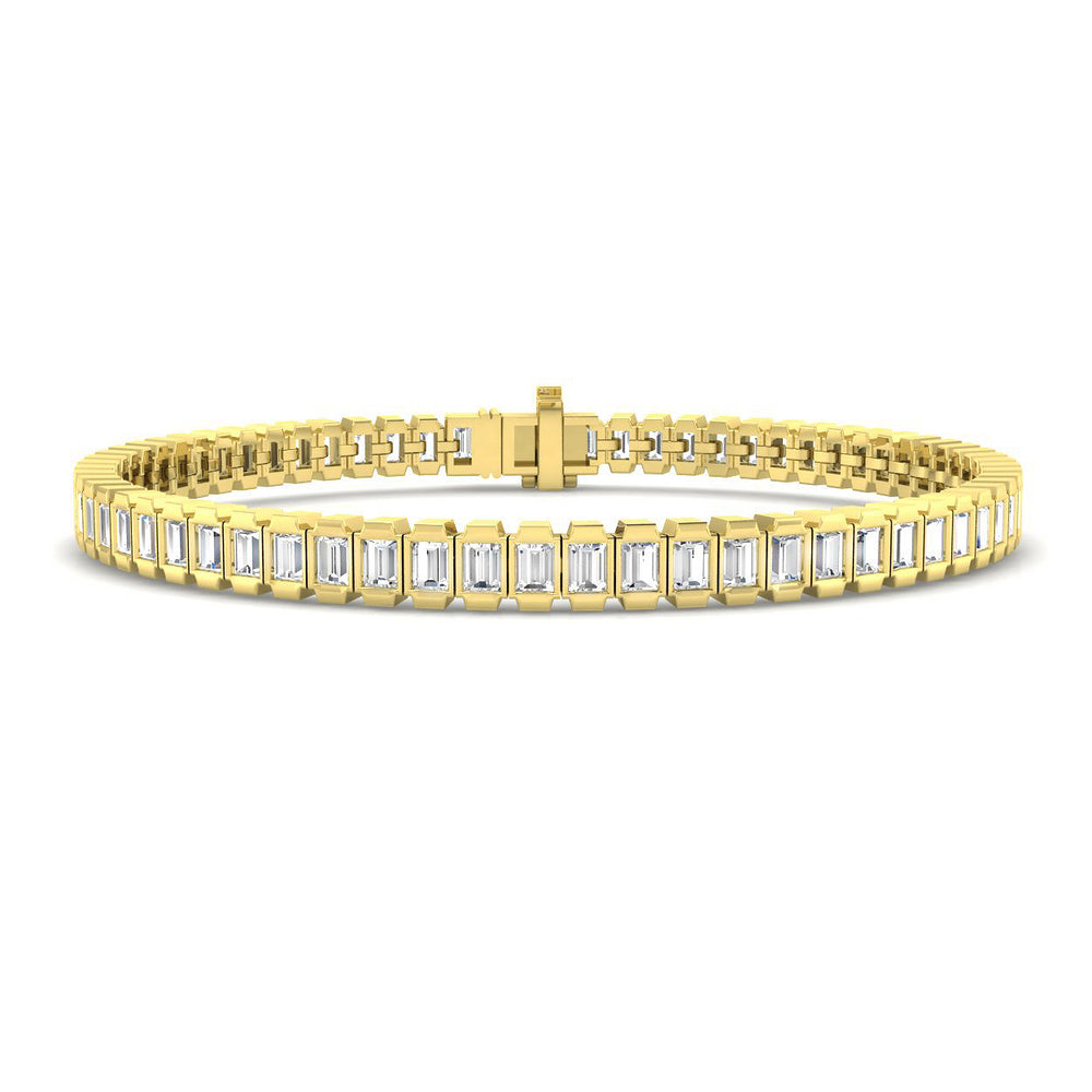 Bracelets 18 KT Yellow Gold