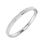 Bangles 950 Platinum