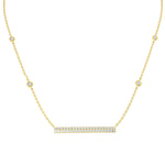 Necklaces 18 KT Yellow Gold