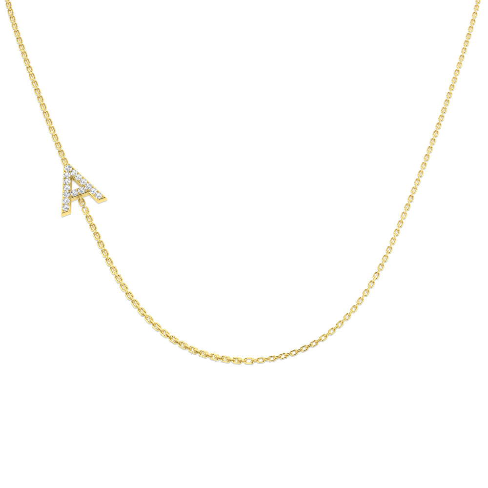 Necklaces 18 KT Yellow Gold