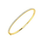 Bangles 18 KT Yellow Gold