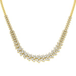 Necklaces 18 KT Yellow Gold