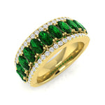 Ring 18 KT Yellow Gold