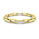 Bracelets 18 KT Yellow Gold