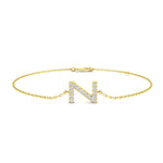 Bracelets 18 KT Yellow Gold