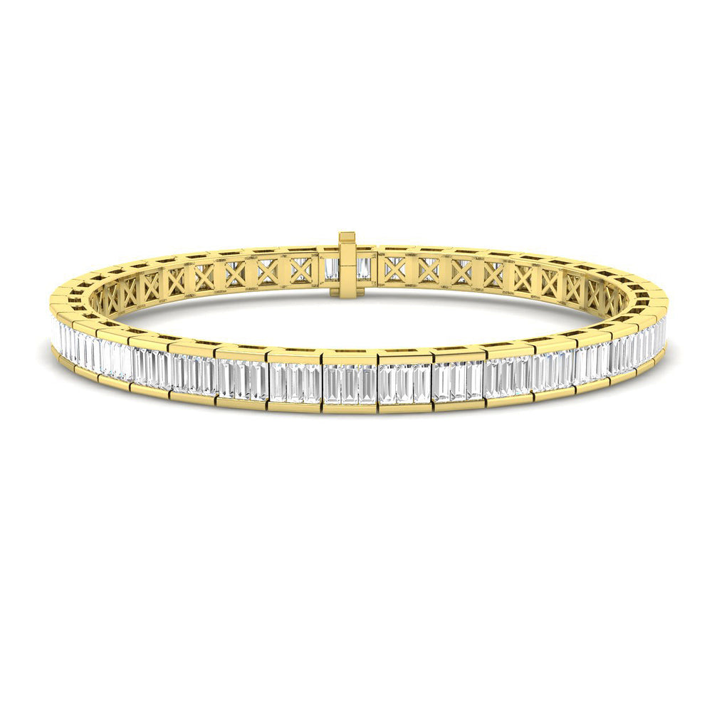 Bracelets 18 KT Yellow Gold