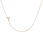 Necklaces 9 KT Rose Gold