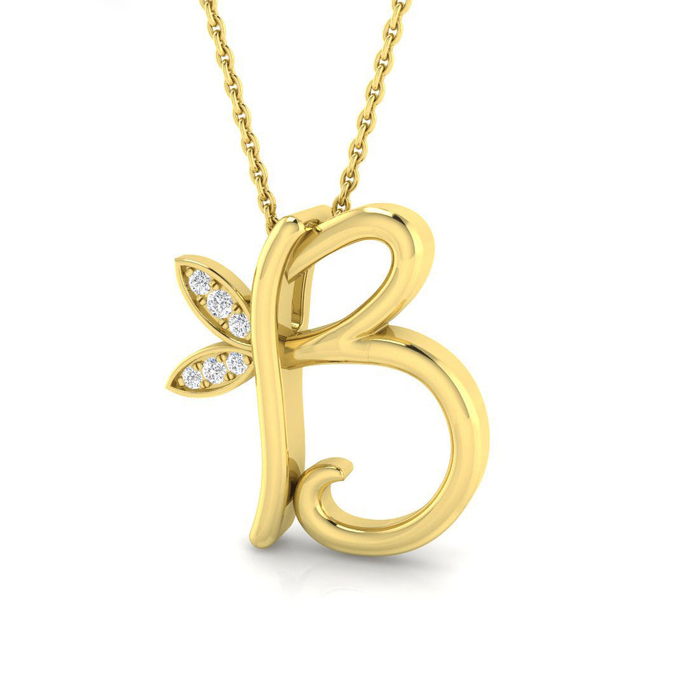 Pendants 18 KT Yellow Gold