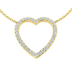 Necklaces 18 KT Yellow Gold