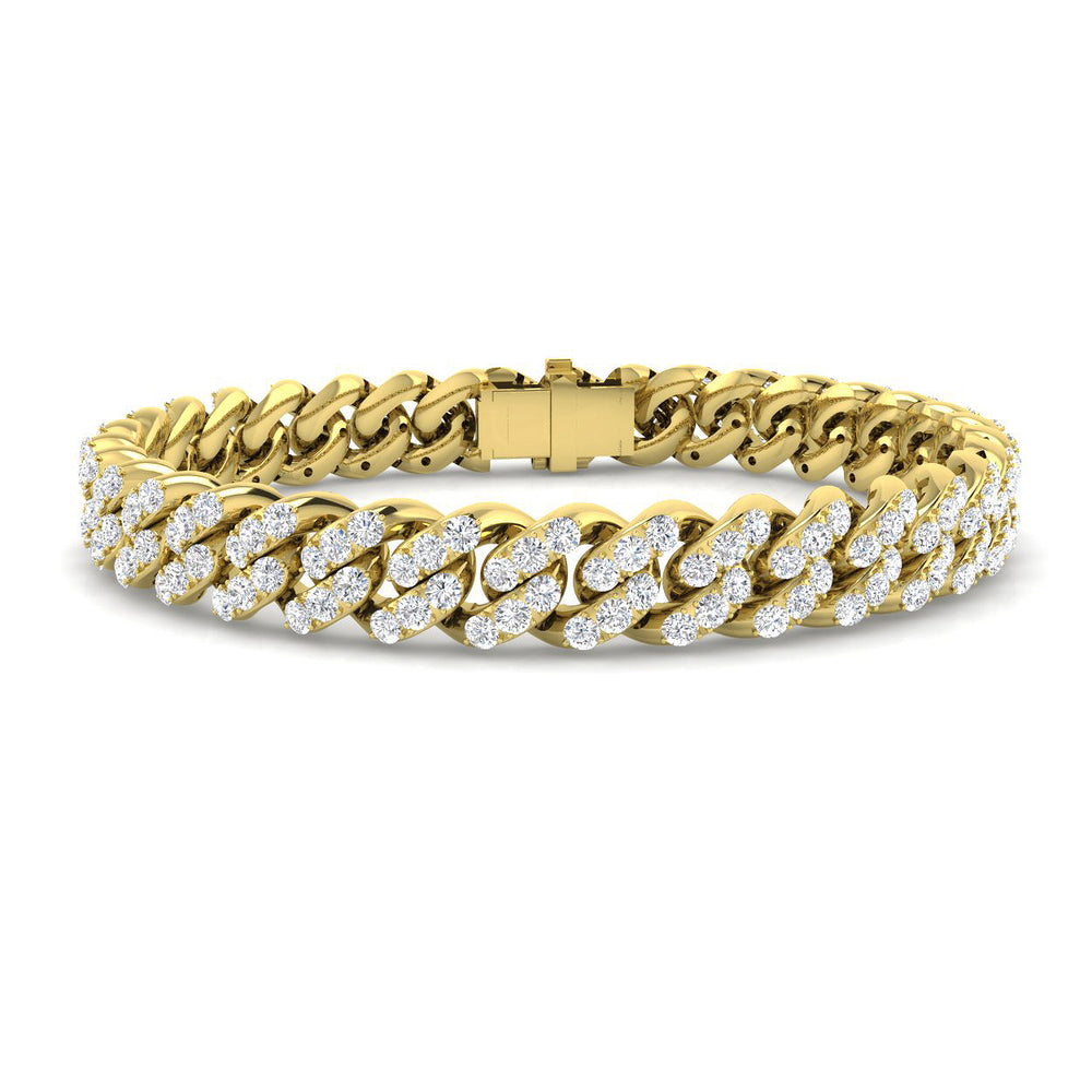 Bracelets 18 KT Yellow Gold