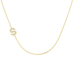 Necklaces 18 KT Yellow Gold