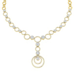 Necklaces 18 KT Yellow Gold