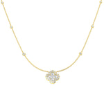 Necklaces 18 KT Yellow Gold