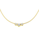 Necklaces 18 KT Yellow Gold