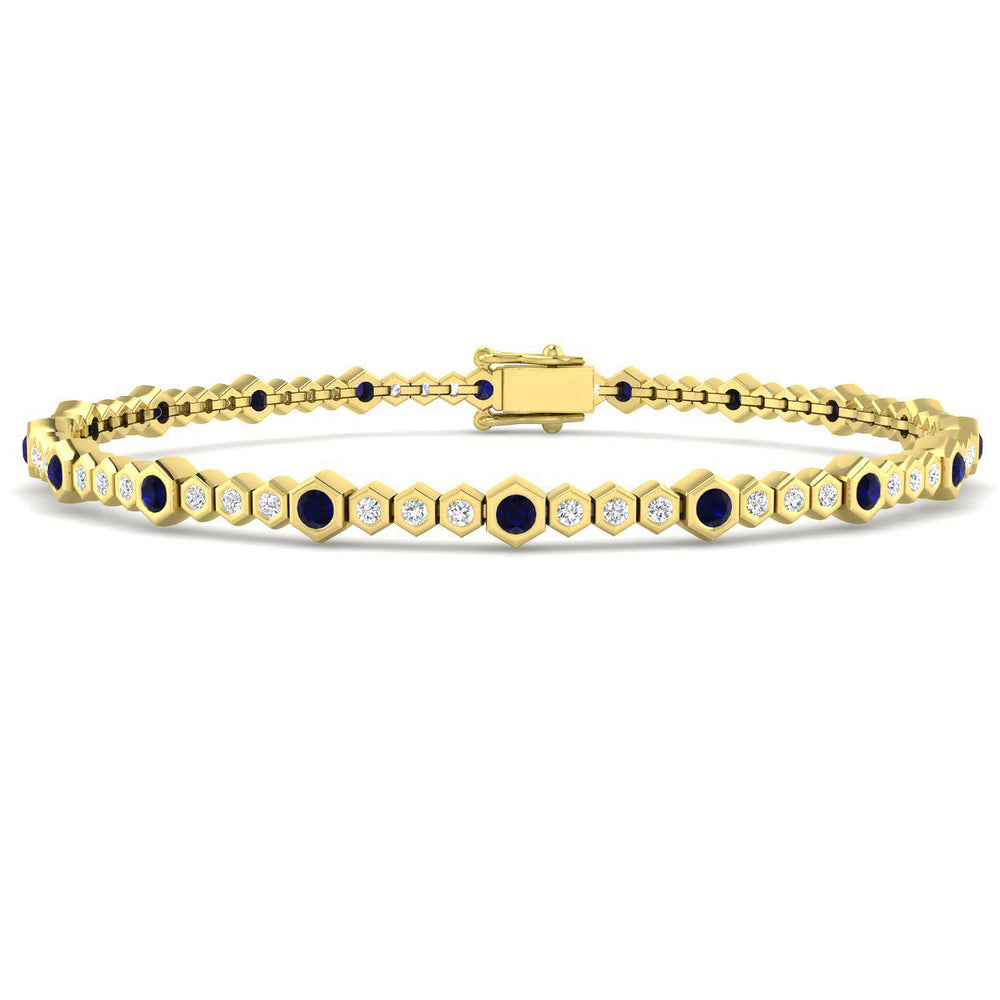 Bracelets 18 KT Yellow Gold