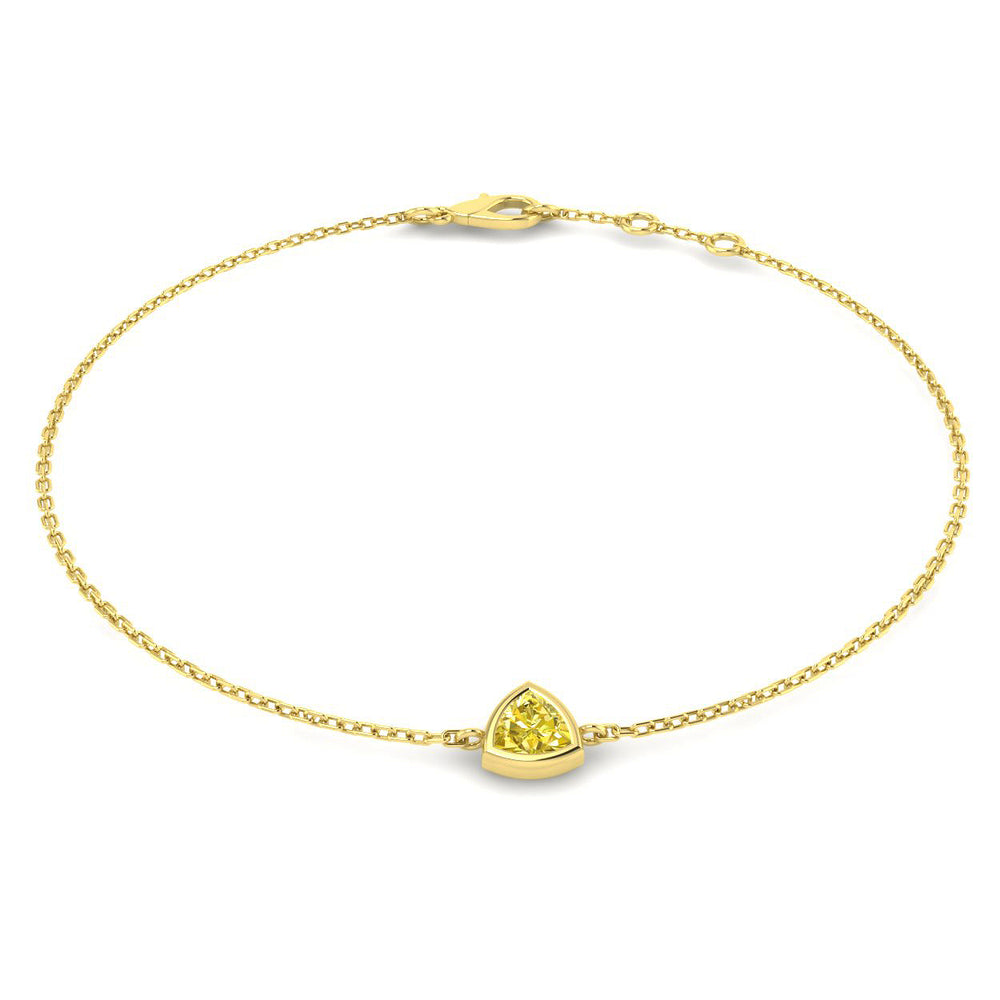 Bracelets 18 KT Yellow Gold