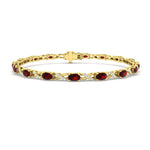 Bracelets 18 KT Yellow Gold