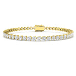 Bracelets 18 KT Yellow Gold